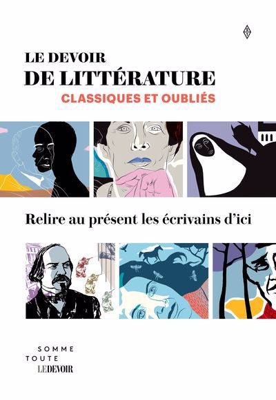 DEVOIR DE LITTERATURE