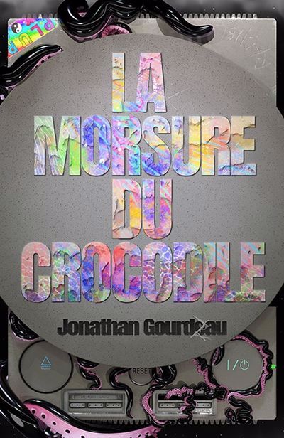 MORSURE DU CROCODILE