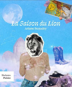 SAISON DU LION