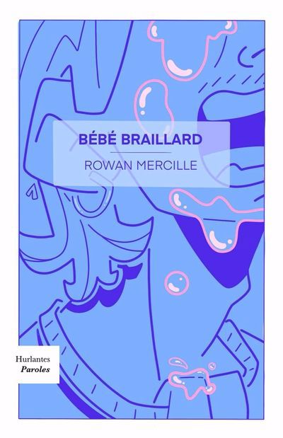 BEBE BRAILLARD
