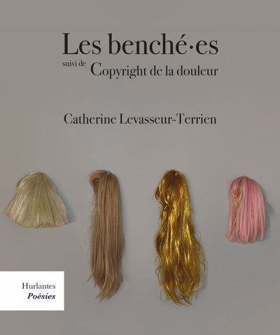 BENCHEZES - COPYRIGHT DE LA DOULEUR