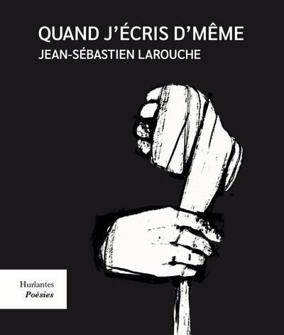 QUAND J'ECRIS D'MEME