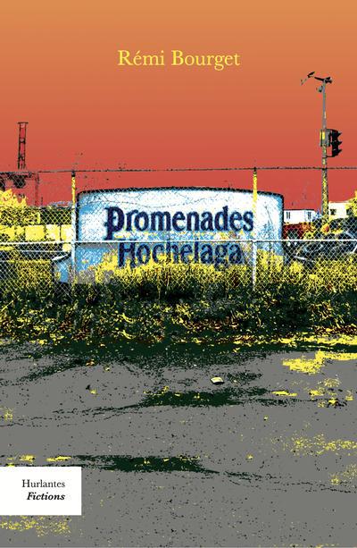 PROMENADES HOCHELAGA