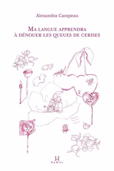 MA LANGUE APPRENDRA DENOUER QUEUES CERIS