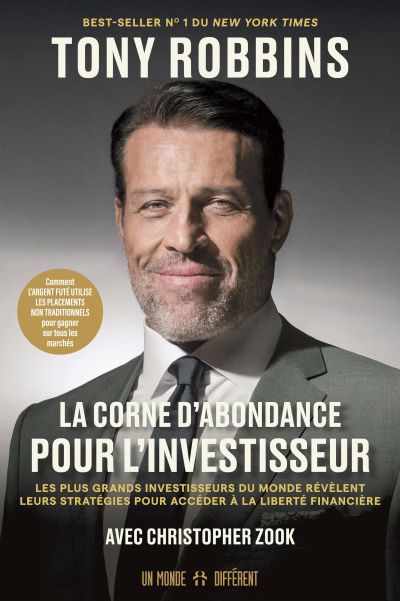 CORNE D'ABONDANCE POUR L'INVESTISSEUR