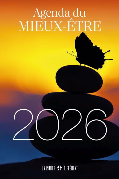 AGENDA DU MIEUX-ETRE 2026