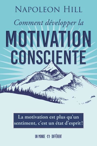COMM. DEVELOPPER.. MOTIVATION CONSCIENTE