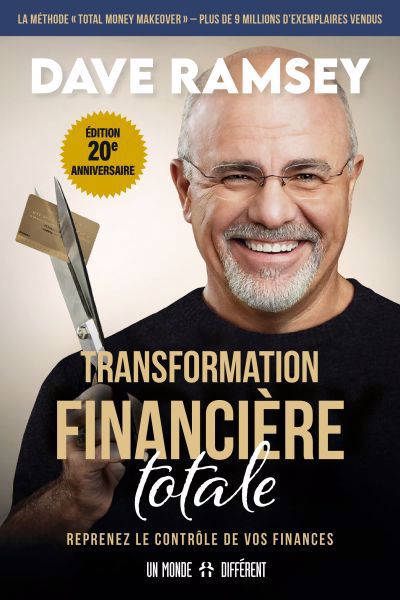 TRANSFORMATION FINANCIERE TOTALE