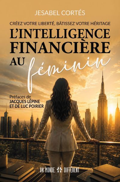 INTELLIGENCE FINANCIERE AU FEMININ