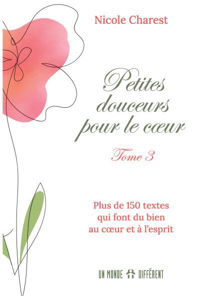 PETITES DOUCEURS POUR LE COEUR T03