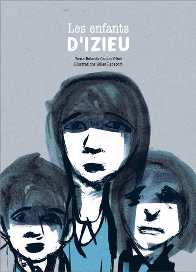 ENFANTS D'IZIEU