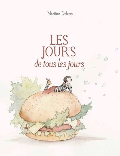 JOURS DE TOUS LES JOURS