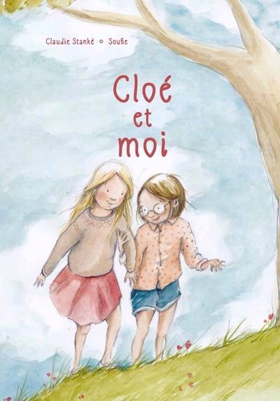 CLOE ET MOI