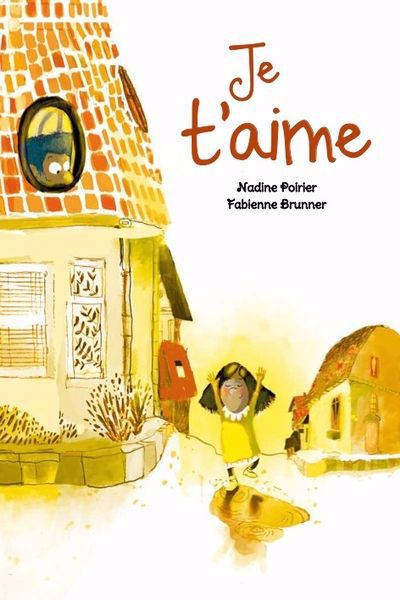 JE T'AIME