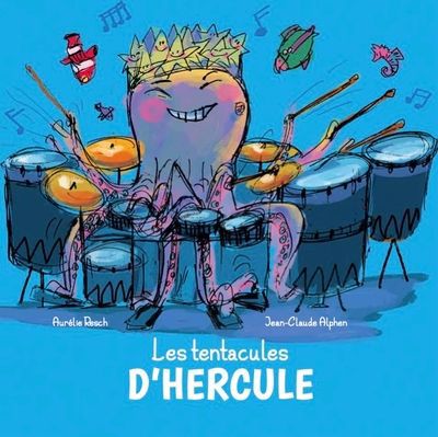 TENTACULES D'HERCULE