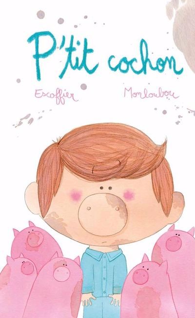 P'TIT COCHON