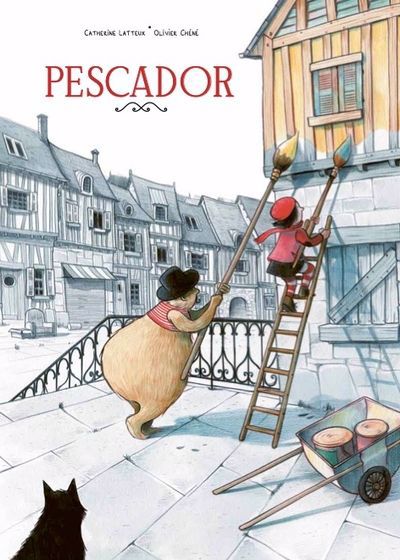 PESCADOR
