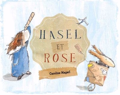 HASEL ET ROSE