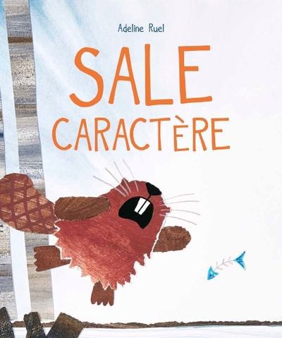 SALE CARACTERE
