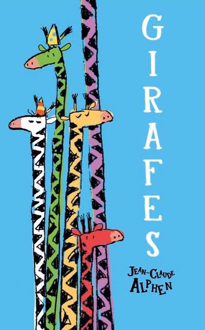 GIRAFES