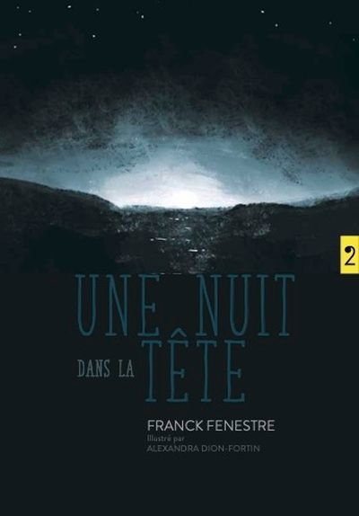 UNE NUIT DANS LA TETE