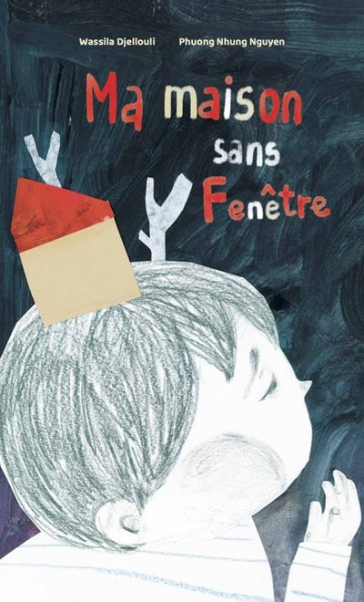 MA MAISON SANS FENETRE