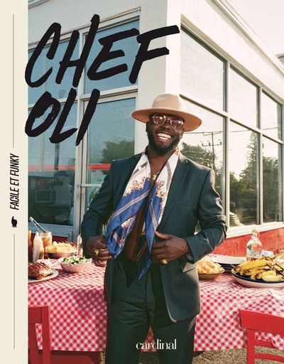 CHEF OLI
