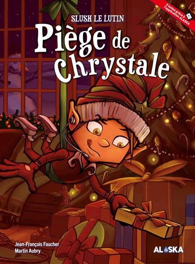 PIEGE DE CHRYSTALE