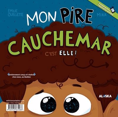 PIRE CAUCHEMAR C'EST ELLE/C'EST LUI