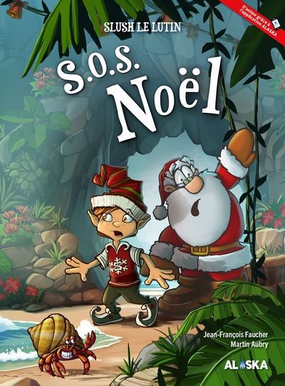 S.O.S. NOEL