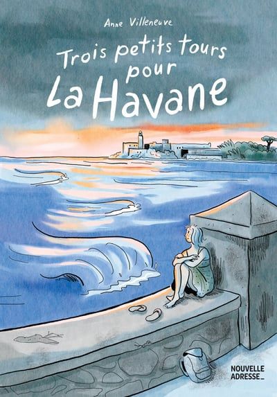 TROIS PETITS TOURS POUR LA HAVANE