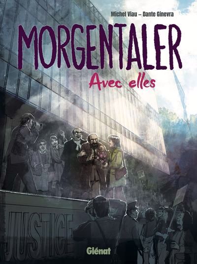 MORGENTALER -AVEC ELLES