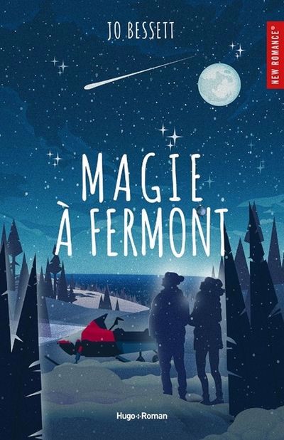 Magie à Fermont