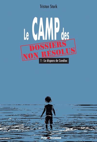 CAMP DES DOSSIERS NON RESOLUS T01