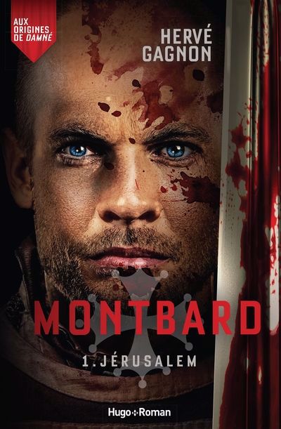 MONTBARD T01 -JERUSALEM
