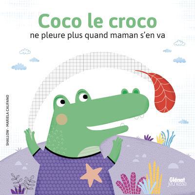 COCO LE CROCO