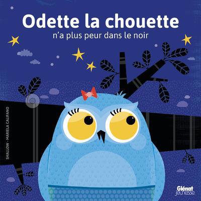 ODETTE LA CHOUETTE
