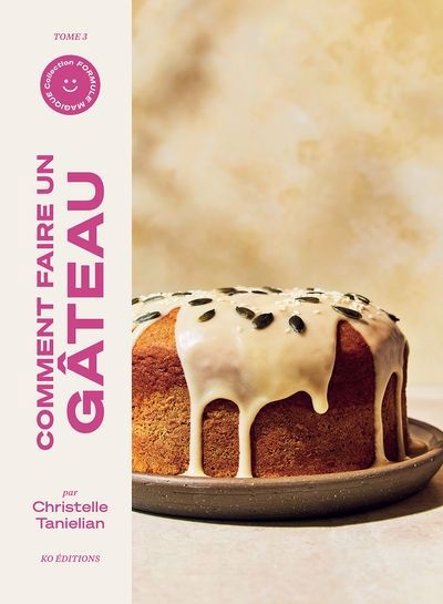 FORMULE MAGIQUE 03  COMMENT FAIRE UN GATEAU