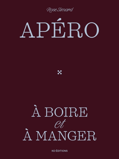 APERO  A BOIRE ET A MANGER