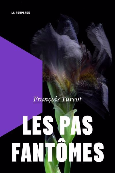 LES PAS FANTÔMES | FRANÇOIS TURCOT