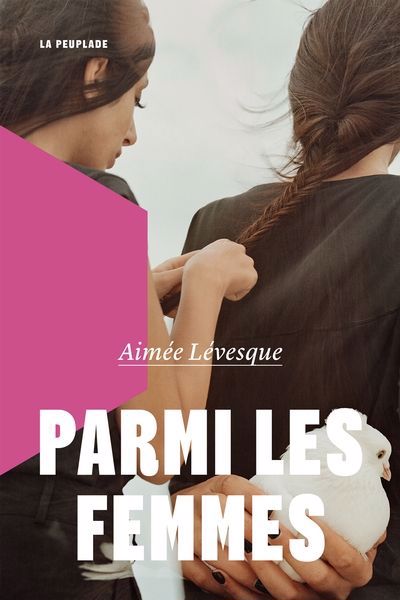 PARMI LES FEMMES, DE PRAGUE A SARAJEVO