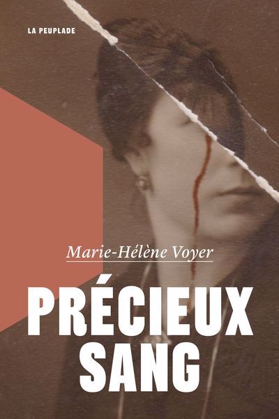PRÉCIEUX SANG