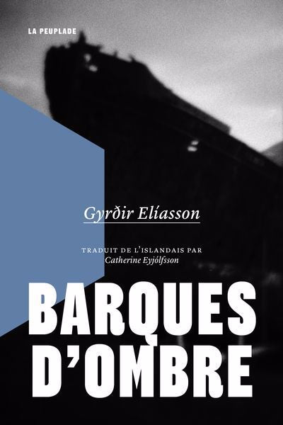 BARQUES D'OMBRE
