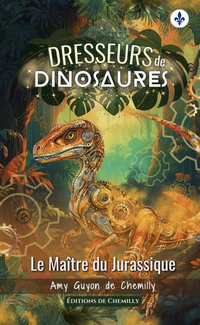 MAITRE DU JURASSIQUE