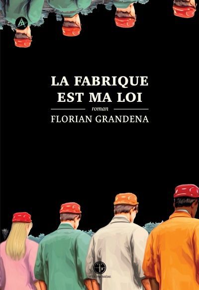 FABRIQUE EST MA LOI
