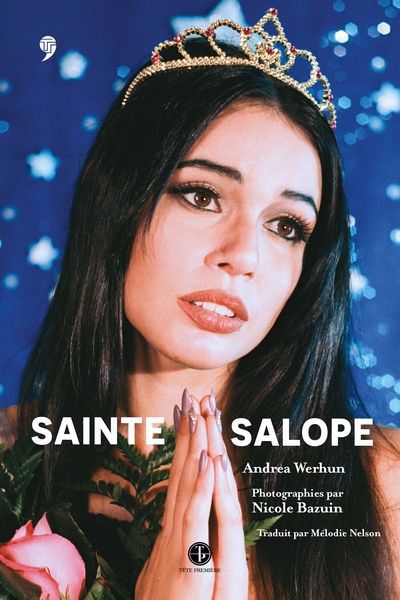 SAINTE SALOPE