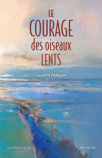 Courage des oiseaux lents