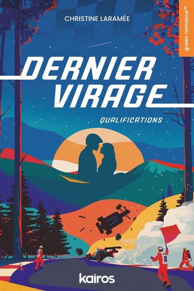 DERNIER VIRAGE T.02 QUALIFICATIONS
