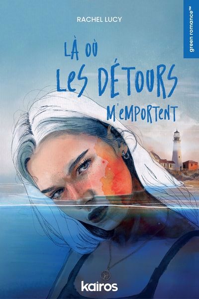 LÀ OÙ LES DÉTOURS M'EMPORTENT