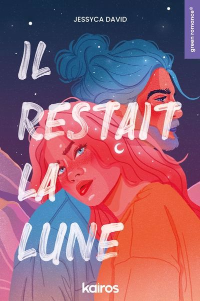 IL RESTAIT LA LUNE